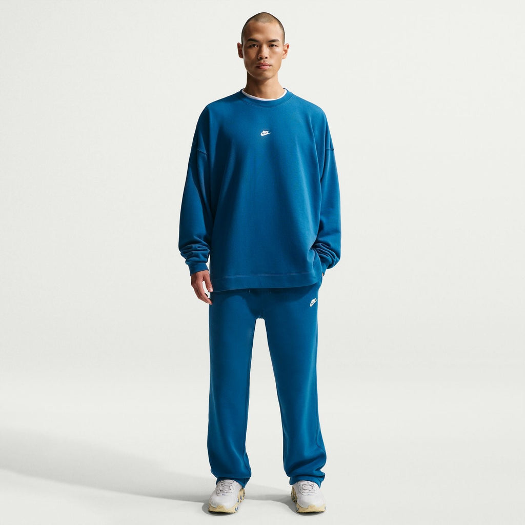 NIKE Club Fleece Open Hem Pant - Mens
