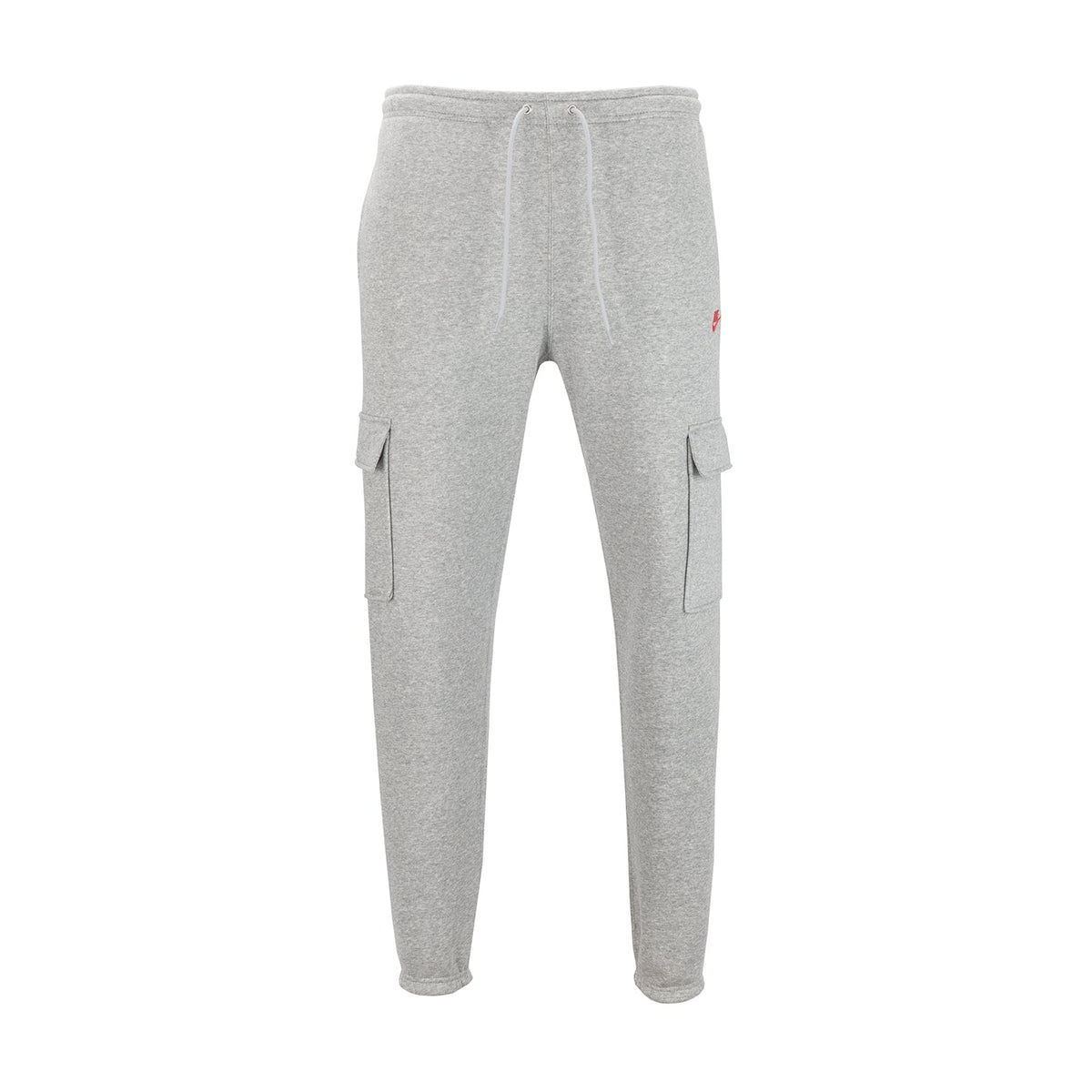 NIKE Authentic Club Fleece Cargo Pant - Mens