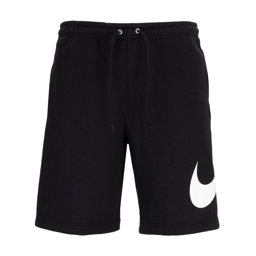 NIKE Classic Club Fleece Short - Mens