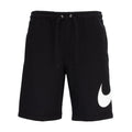 NIKE Classic Club Fleece Short - Mens