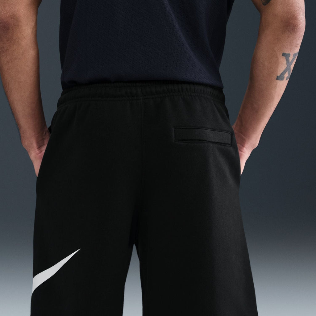 NIKE Classic Club Fleece Short - Mens