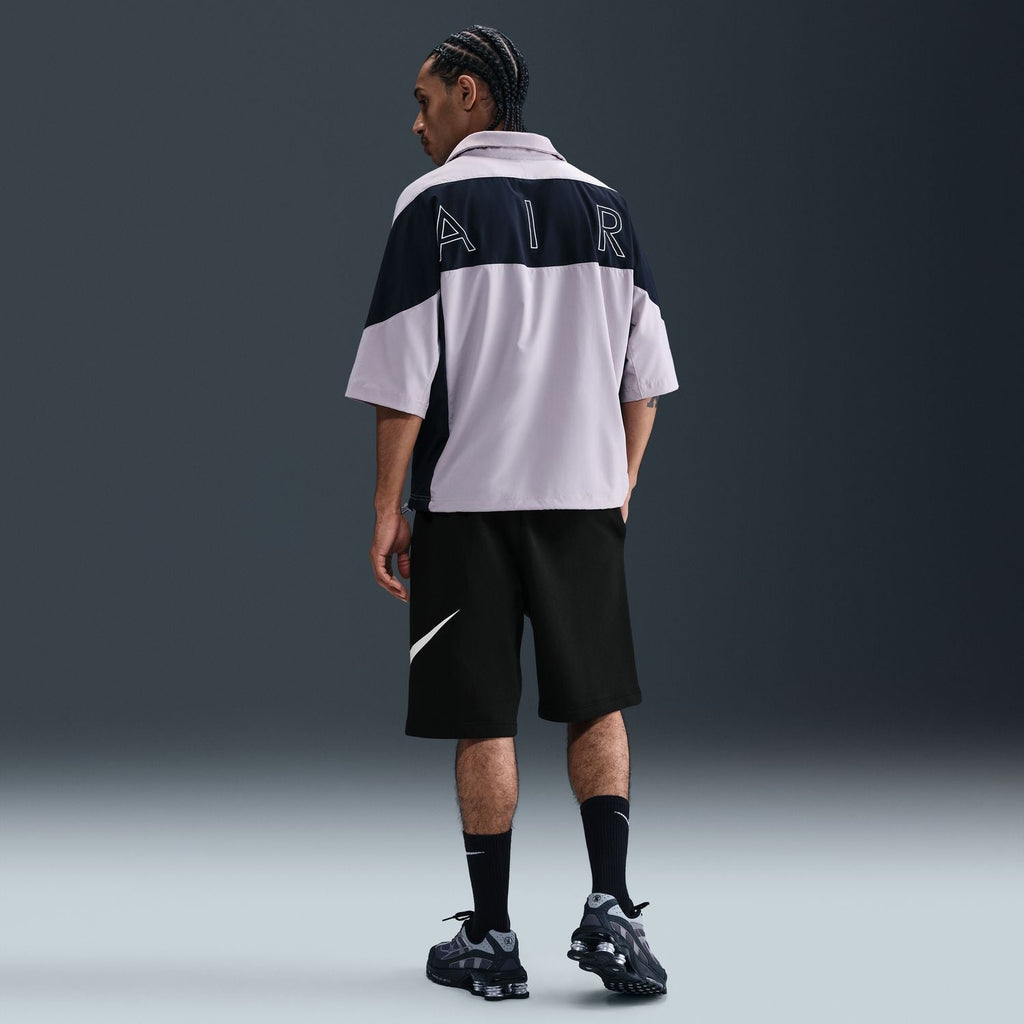 NIKE Classic Club Fleece Short - Mens