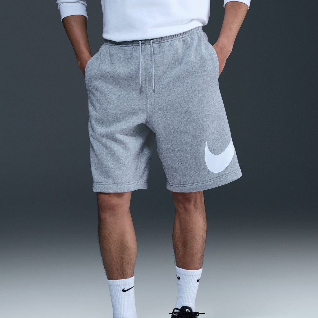 NIKE Club Fleece Short - Mens