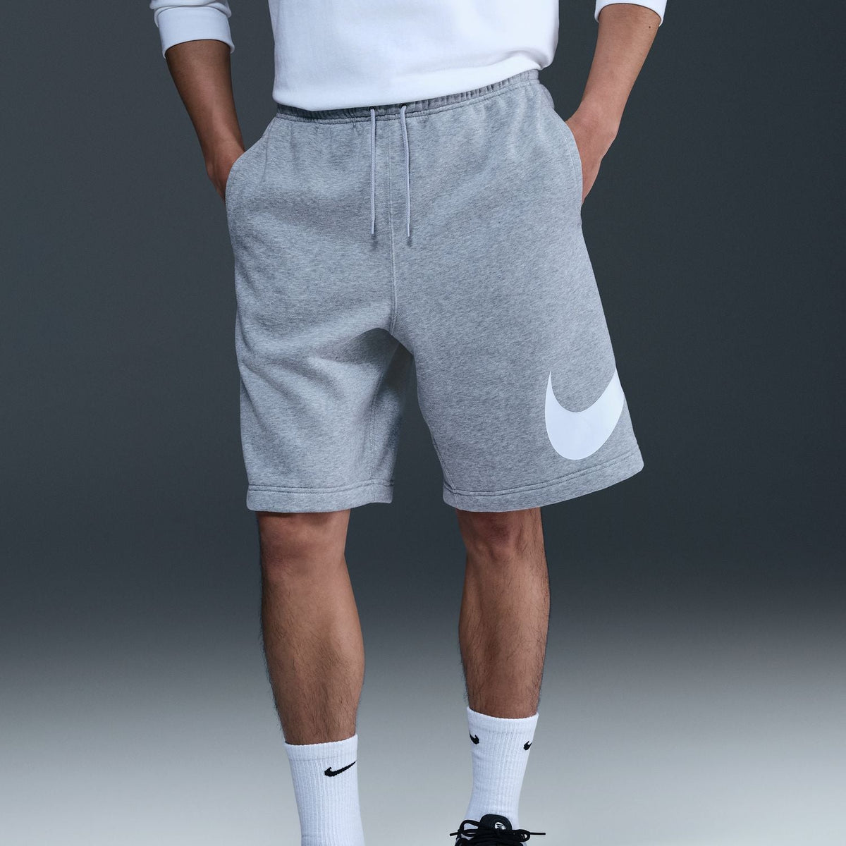 NIKE Club Fleece Short - Mens