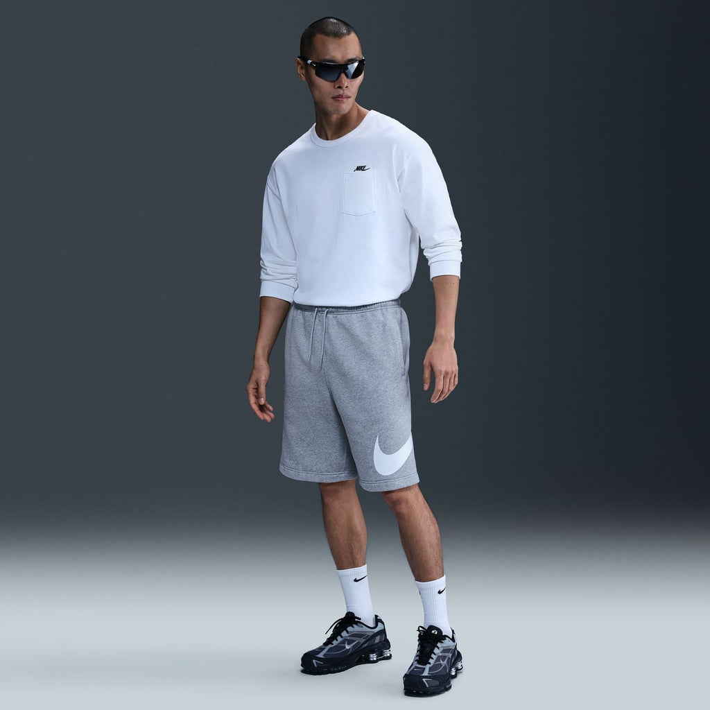 NIKE Club Fleece Short - Mens