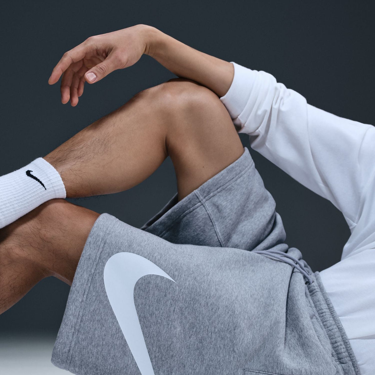 NIKE Club Fleece Short - Mens