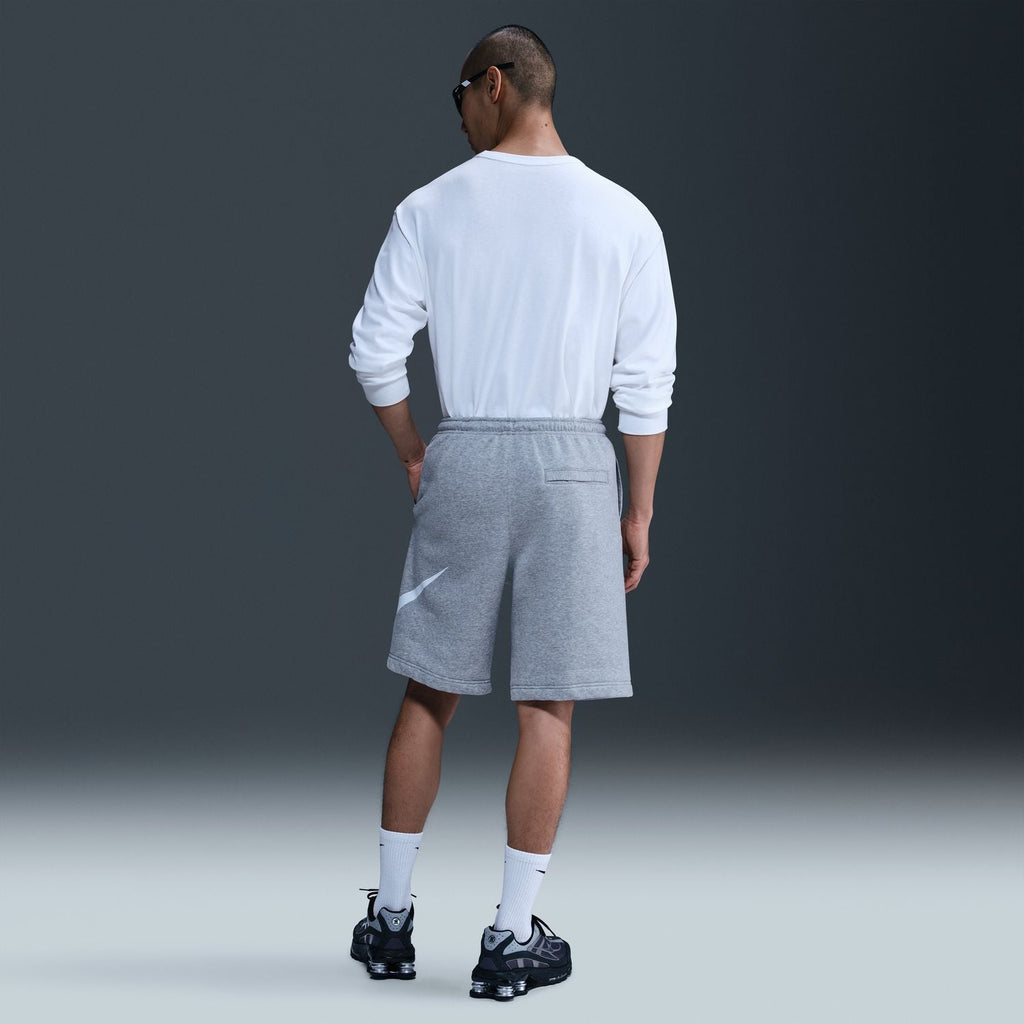 NIKE Club Fleece Short - Mens