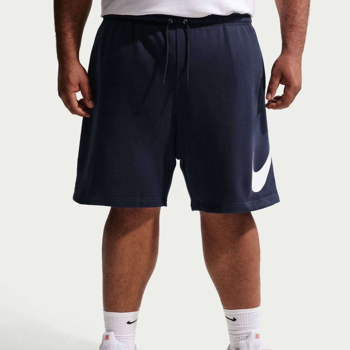 NIKE Club Fleece Short - Mens