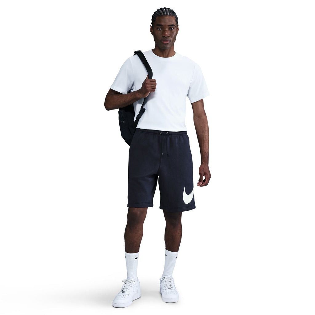 NIKE Club Fleece Short - Mens