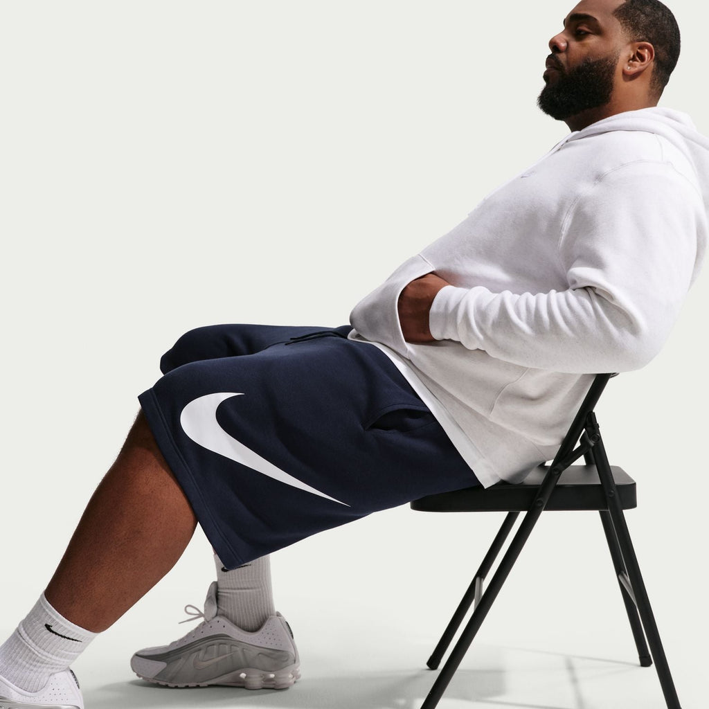 NIKE Club Fleece Short - Mens