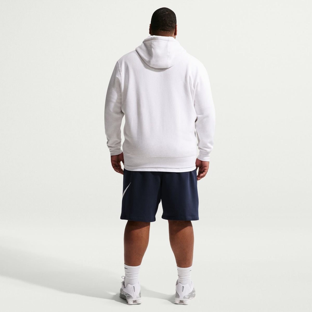 NIKE Club Fleece Short - Mens