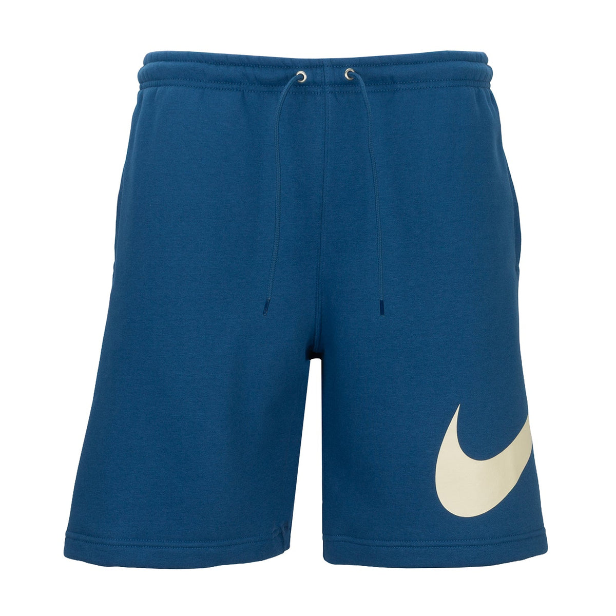 NIKE Authentic Club Fleece Short - Mens