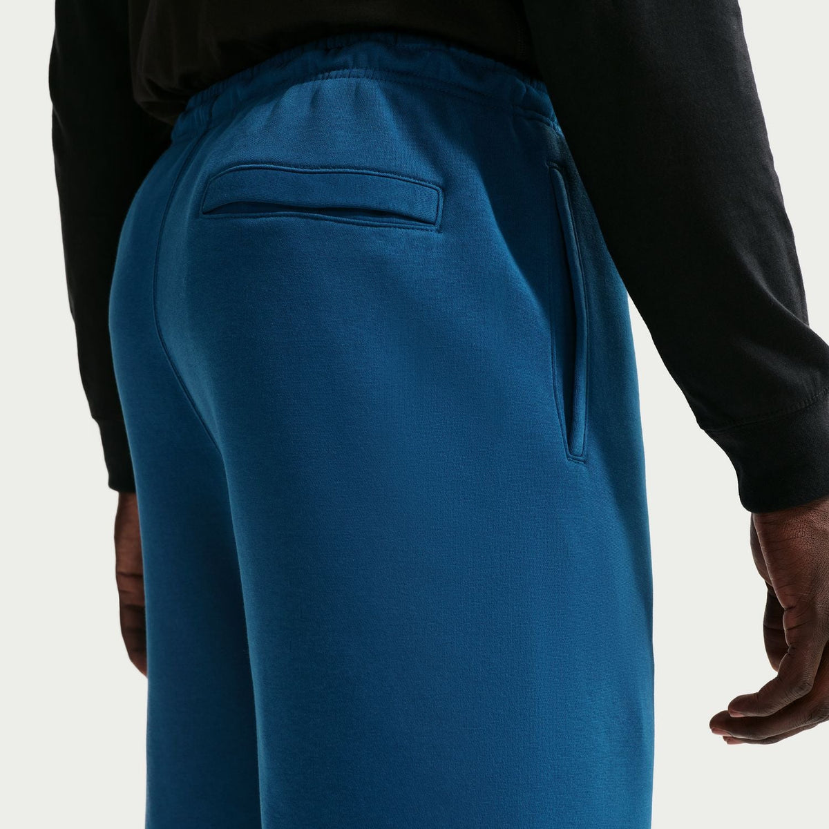 NIKE Authentic Club Fleece Short - Mens