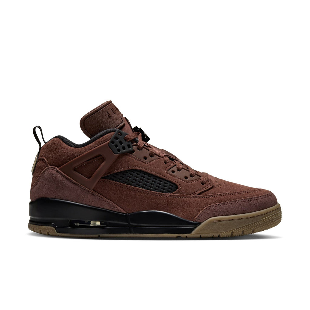 JORDAN Spizike Low - Mens