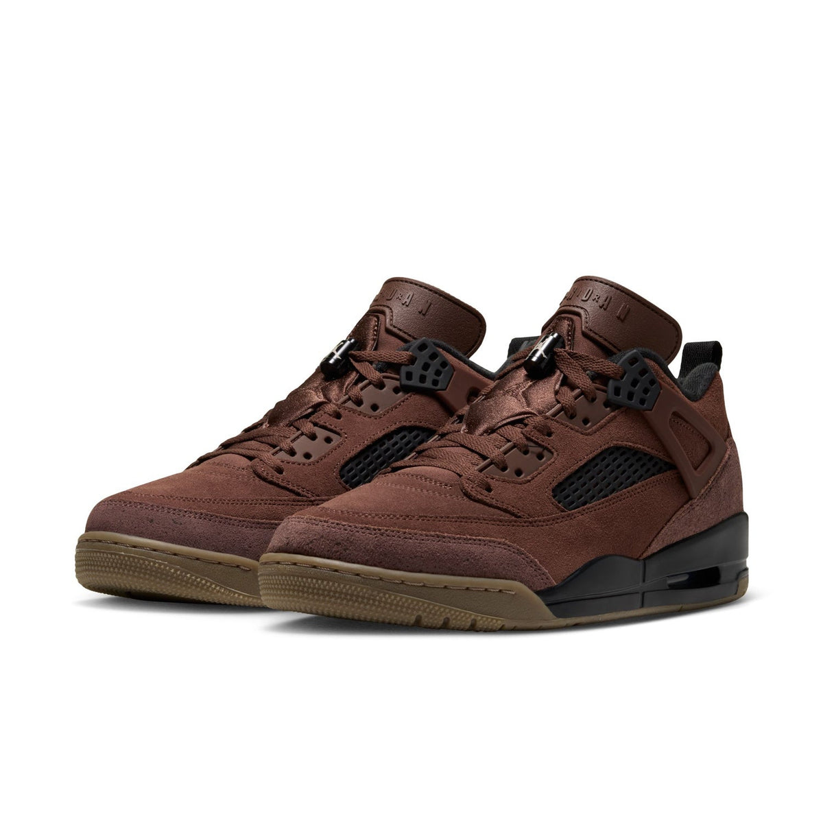 JORDAN Spizike Low - Mens