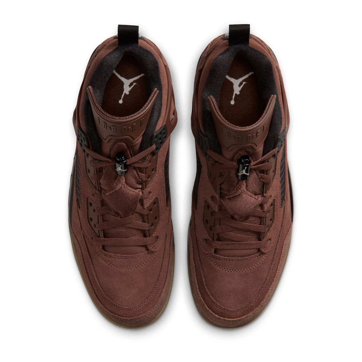 JORDAN Spizike Low - Mens