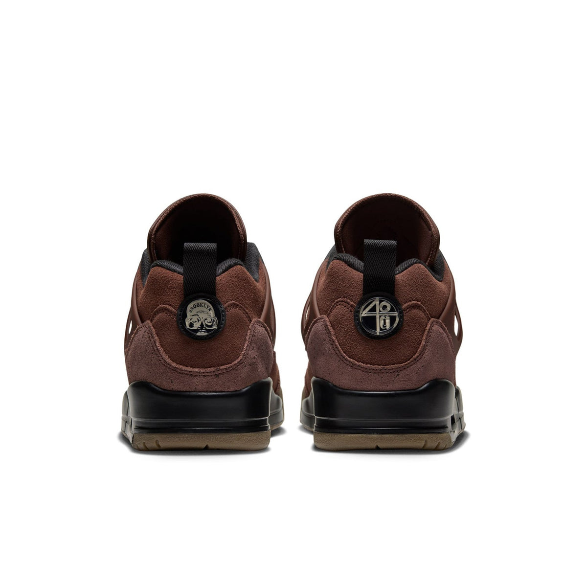 JORDAN Spizike Low - Mens