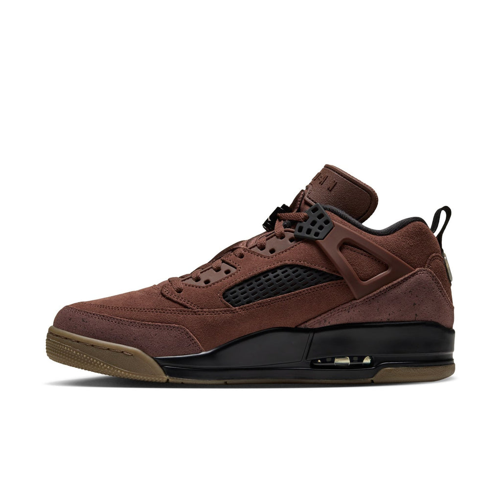 JORDAN Spizike Low - Mens