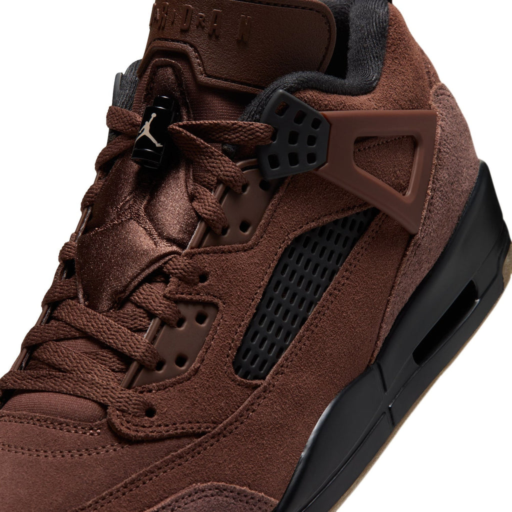 JORDAN Spizike Low - Mens