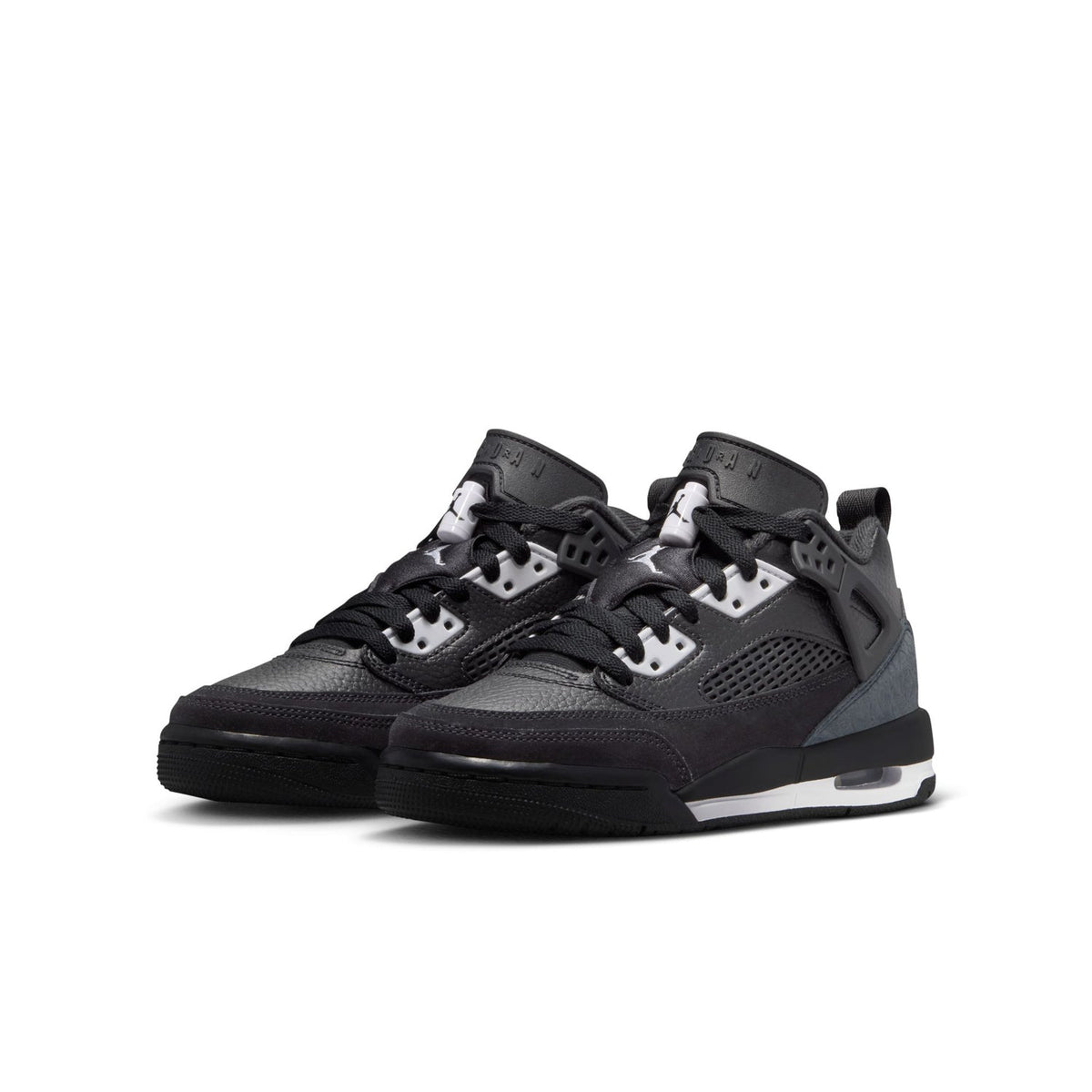 JORDAN Authentic Spizike Low - Youth