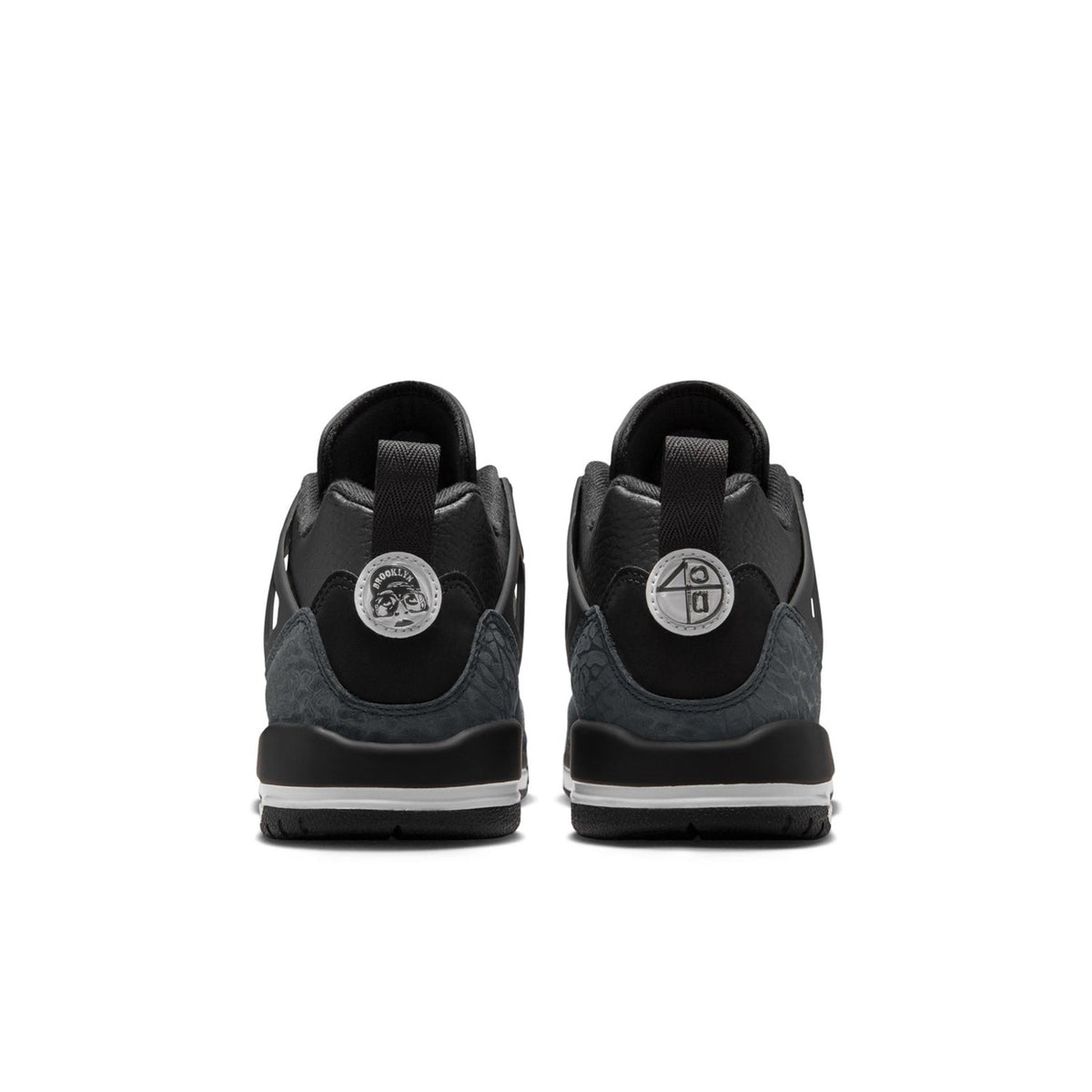 JORDAN Authentic Spizike Low - Youth