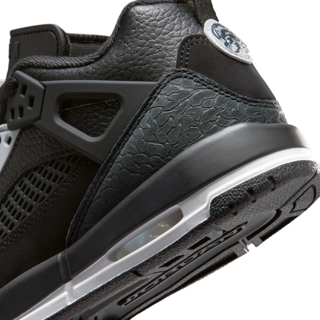 JORDAN Authentic Spizike Low - Youth