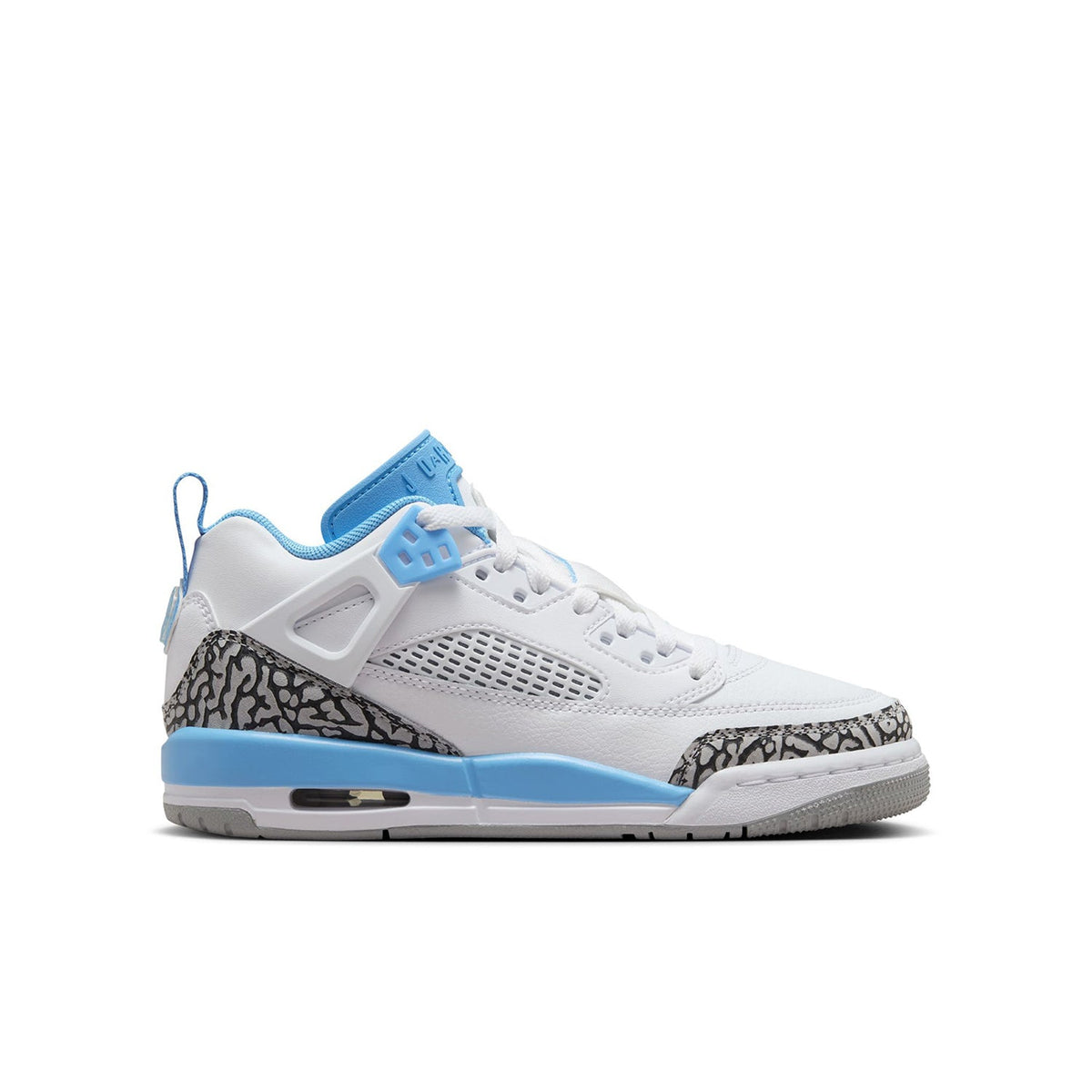 JORDAN Spizike Low - Youth