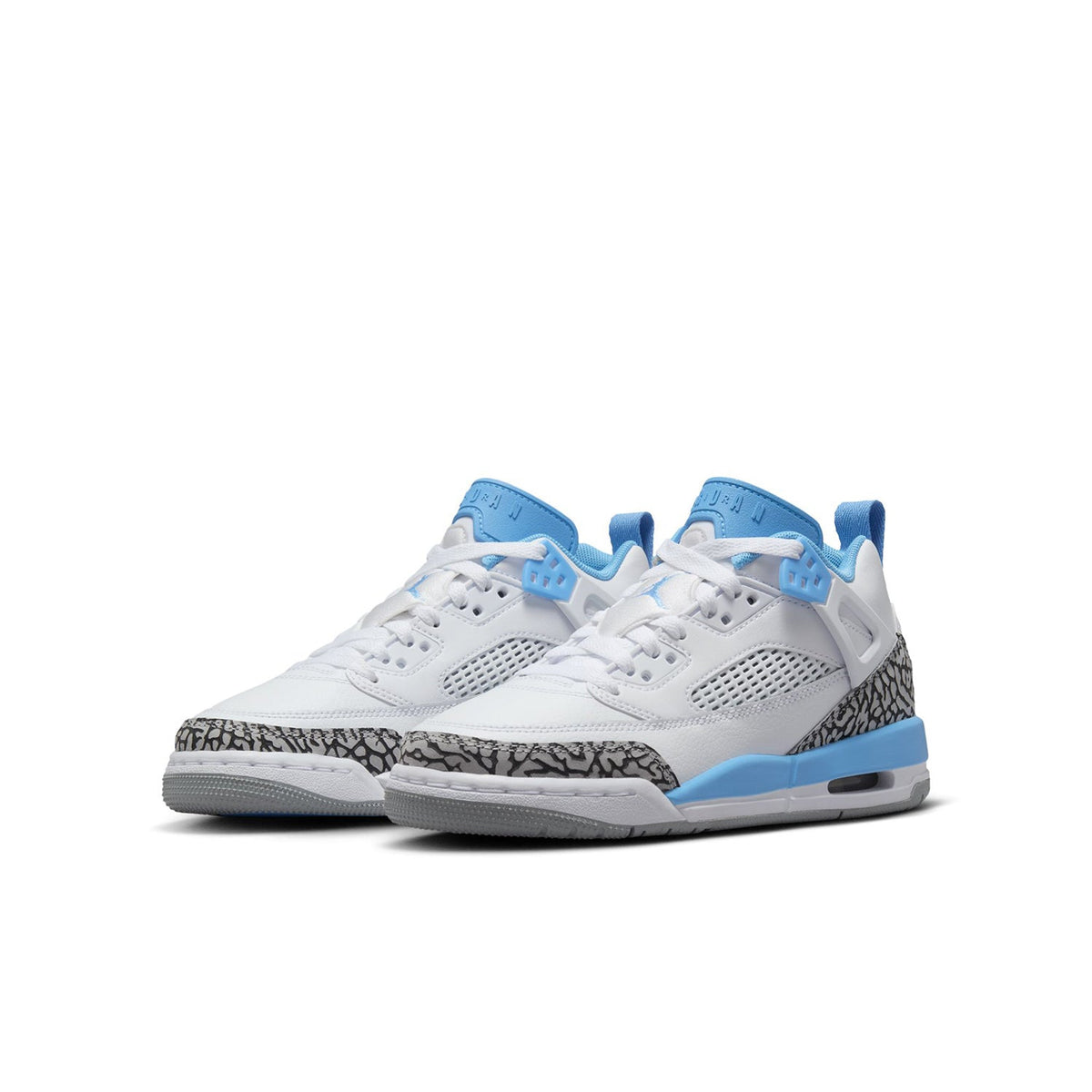 JORDAN Spizike Low - Youth