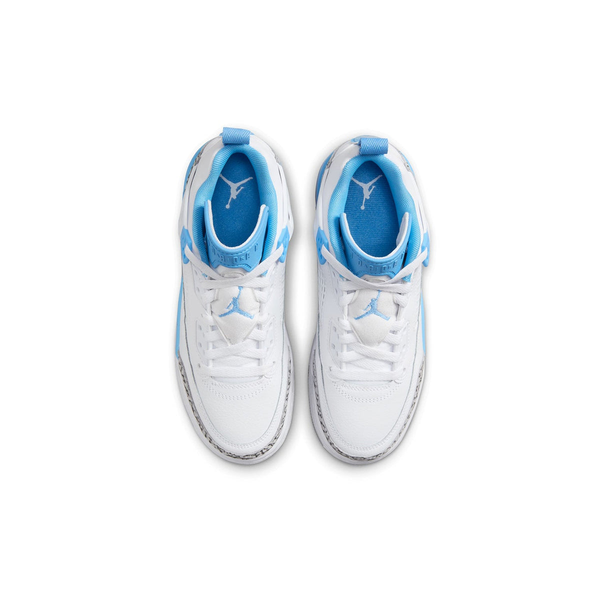 JORDAN Spizike Low - Youth