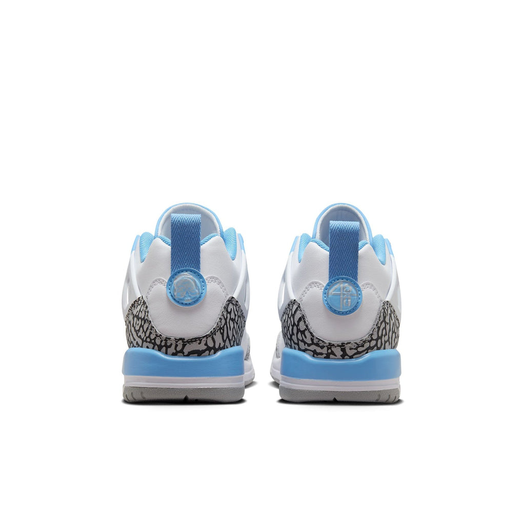 JORDAN Spizike Low - Youth