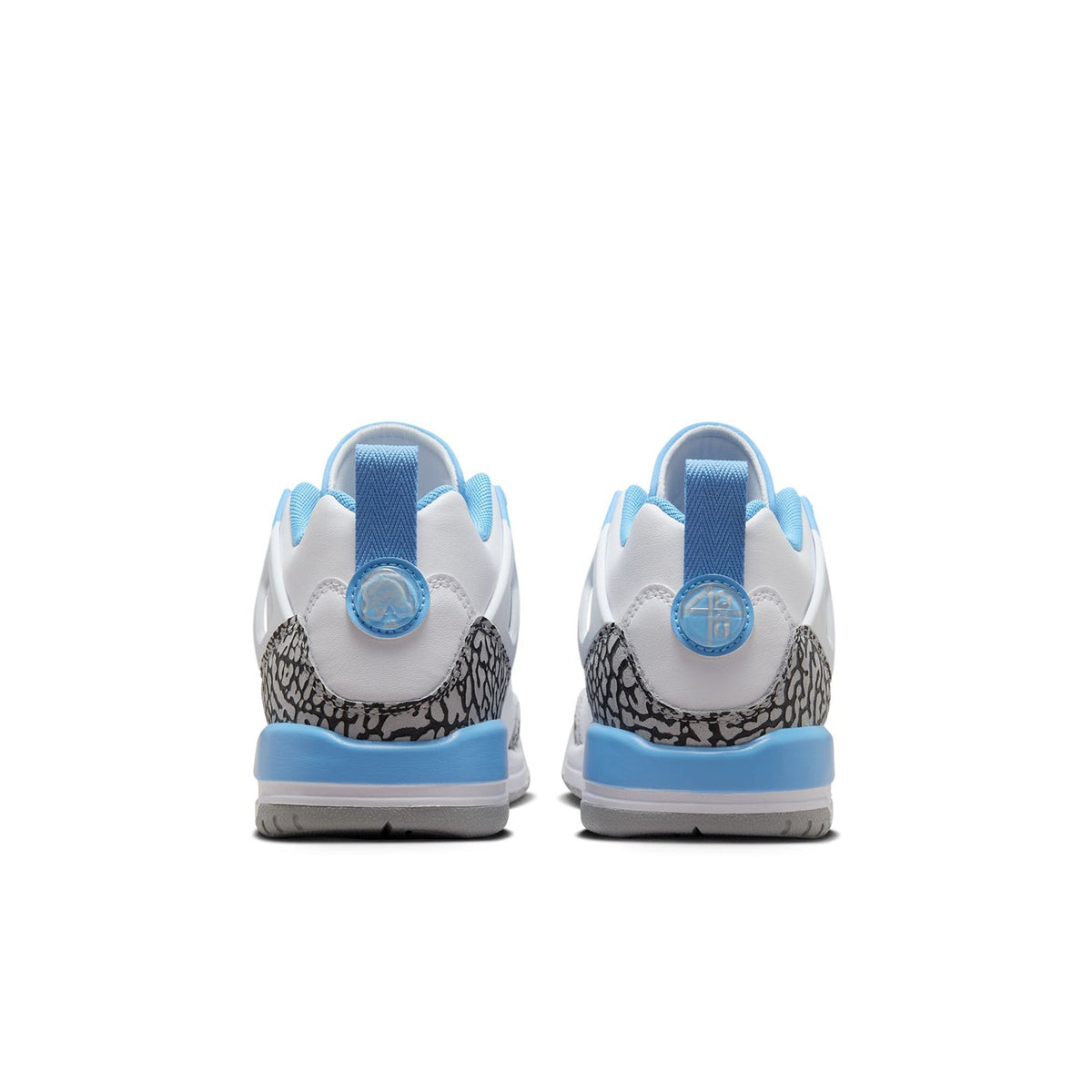 JORDAN Spizike Low - Youth