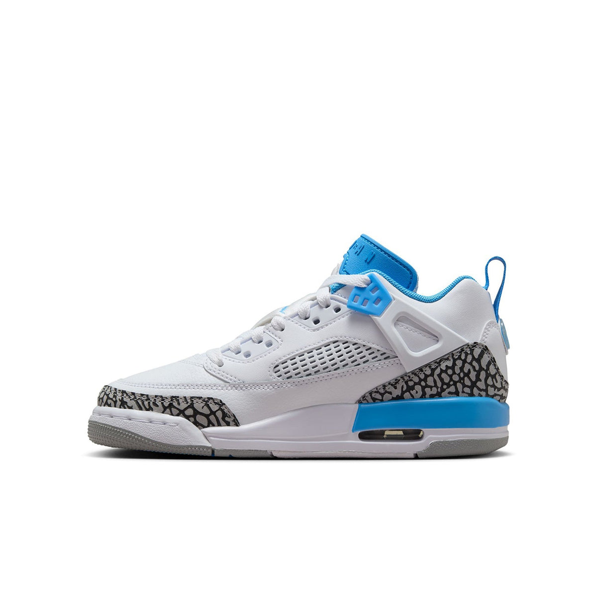 JORDAN Spizike Low - Youth
