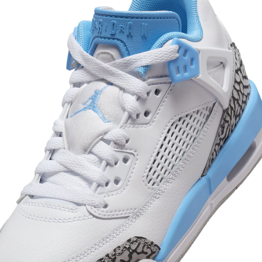 JORDAN Spizike Low - Youth