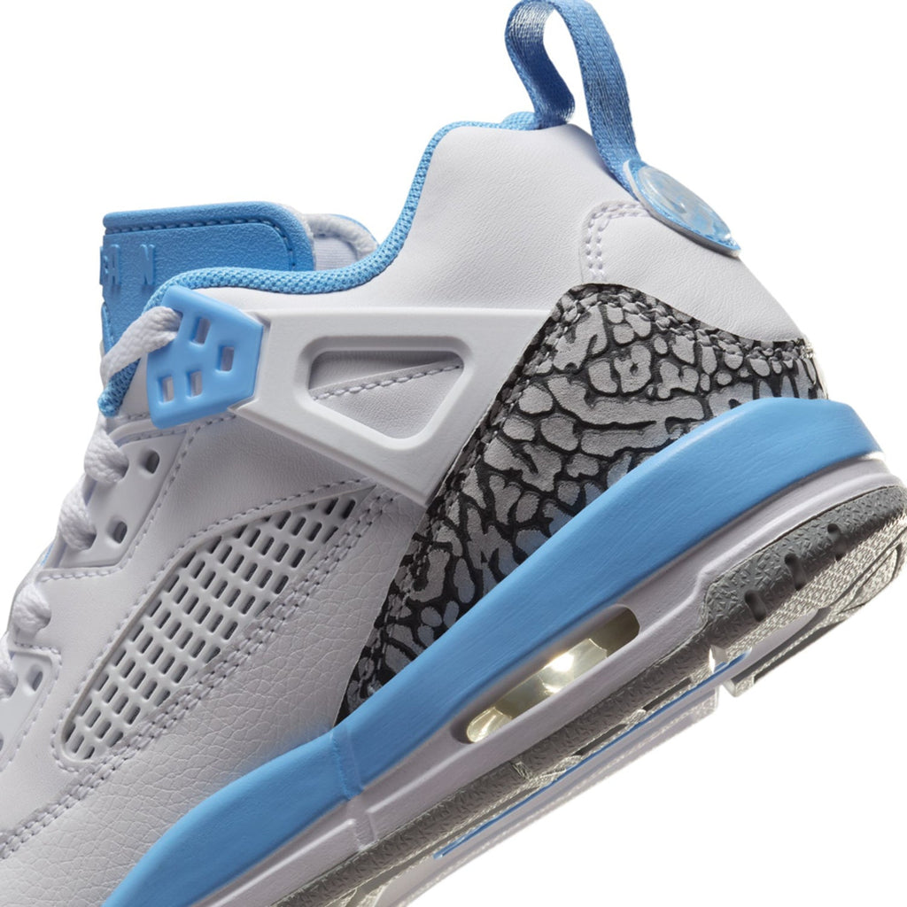 JORDAN Spizike Low - Youth