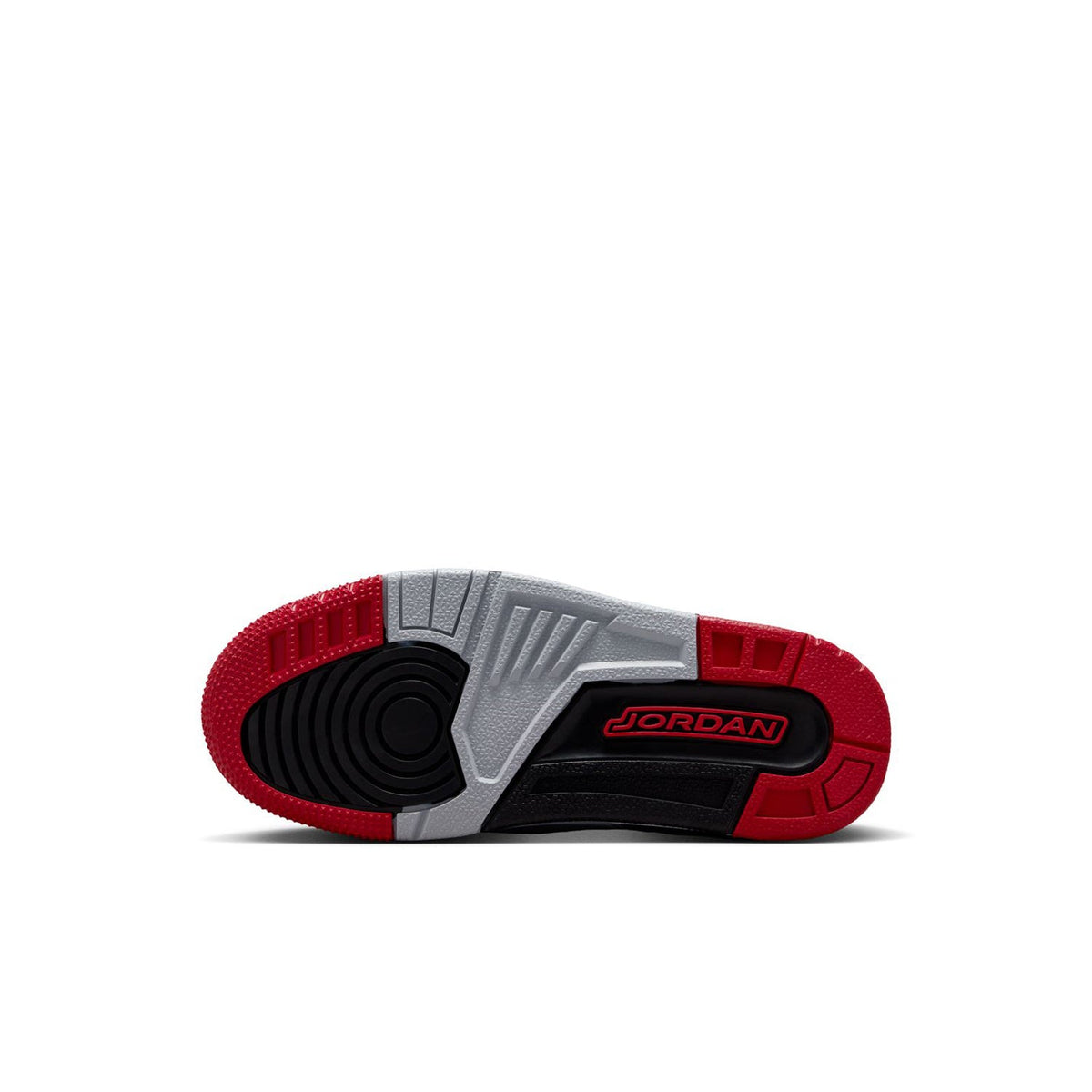 JORDAN Spizike Low - Kids