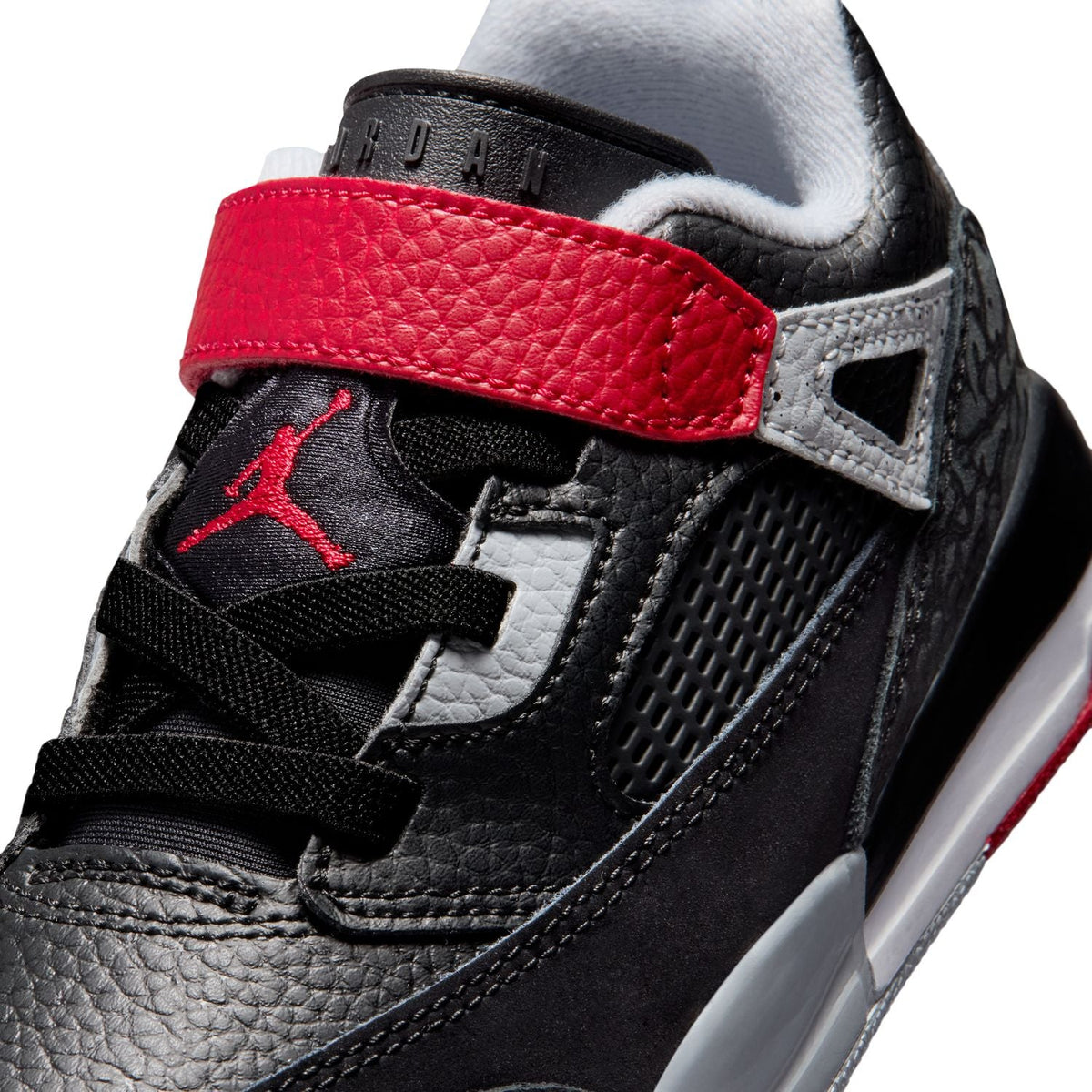 JORDAN Spizike Low - Kids
