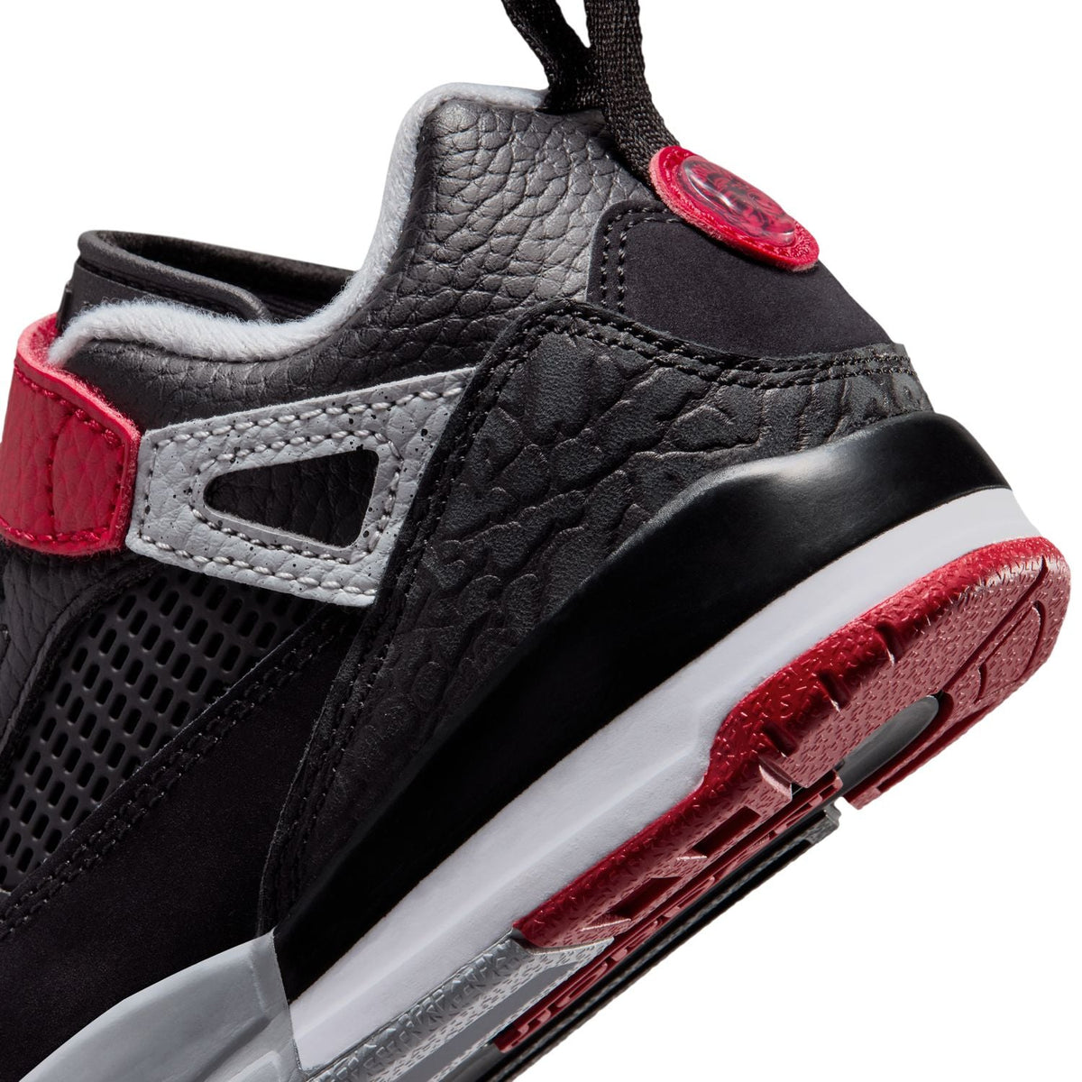 JORDAN Spizike Low - Kids