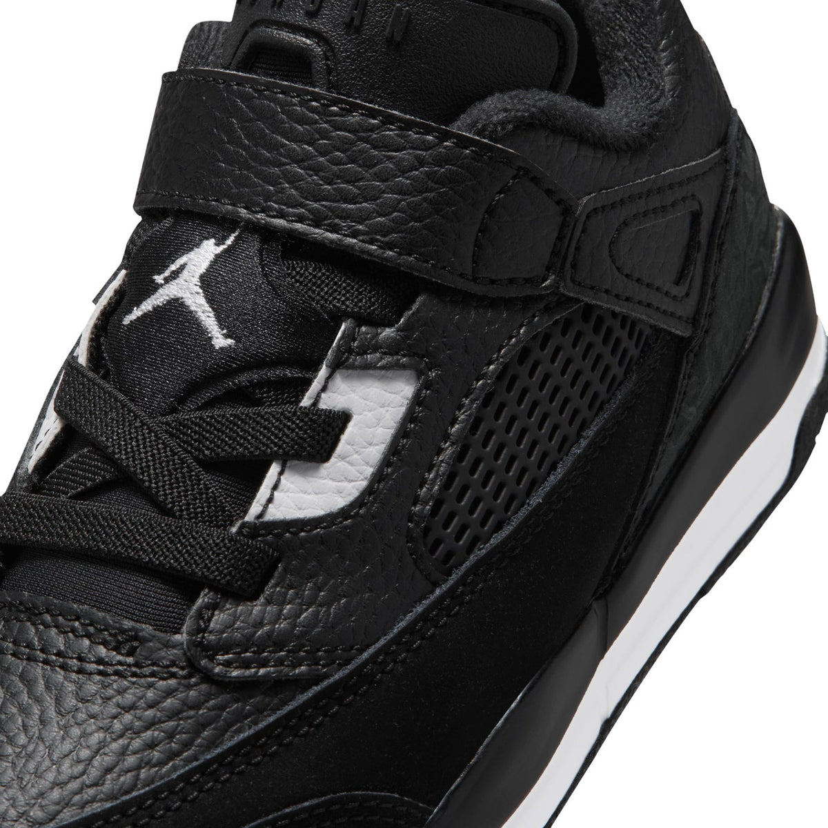 JORDAN Premium Spizike Low - Kids