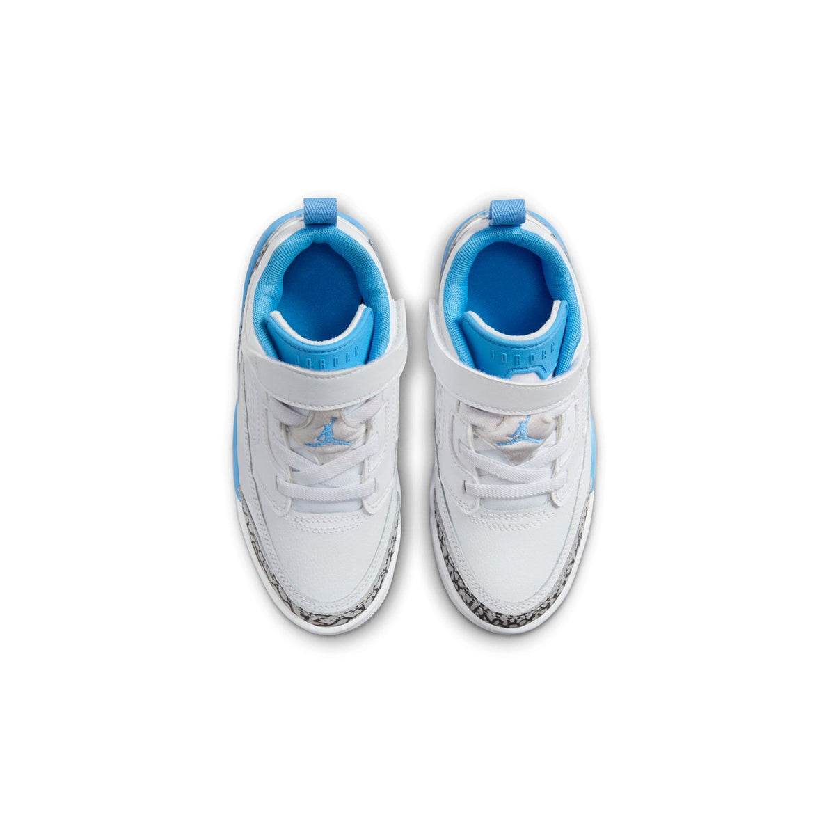 JORDAN Spizike Low - Kids