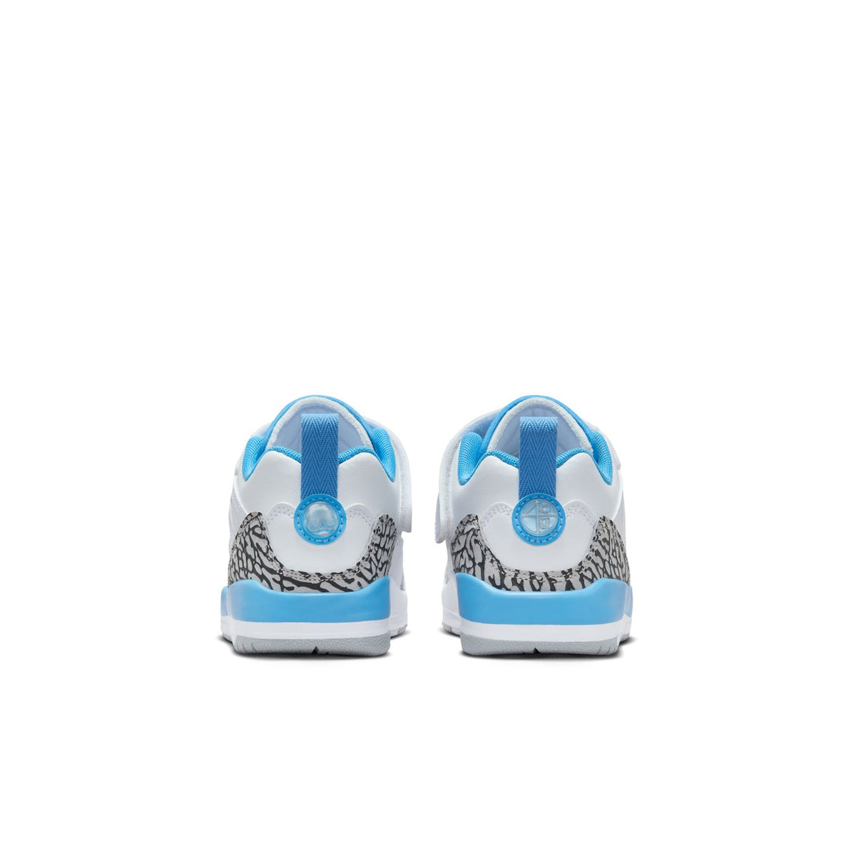 JORDAN Spizike Low - Kids