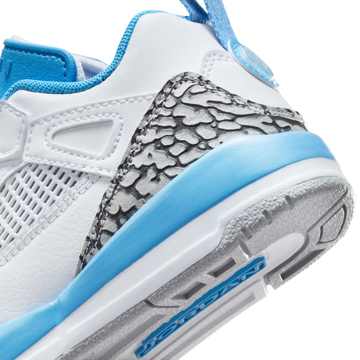 JORDAN Spizike Low - Kids