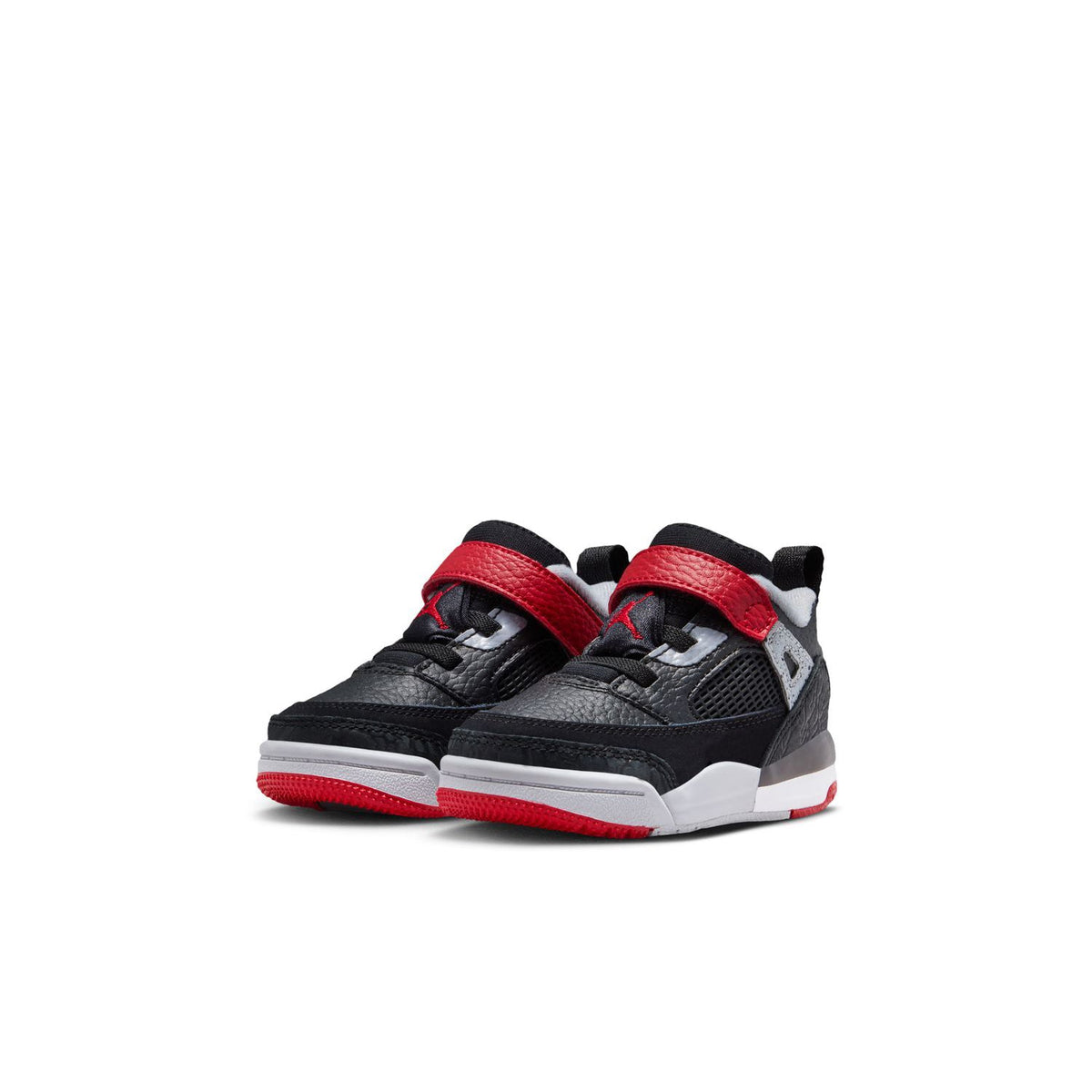 JORDAN Spizike Low - Toddler