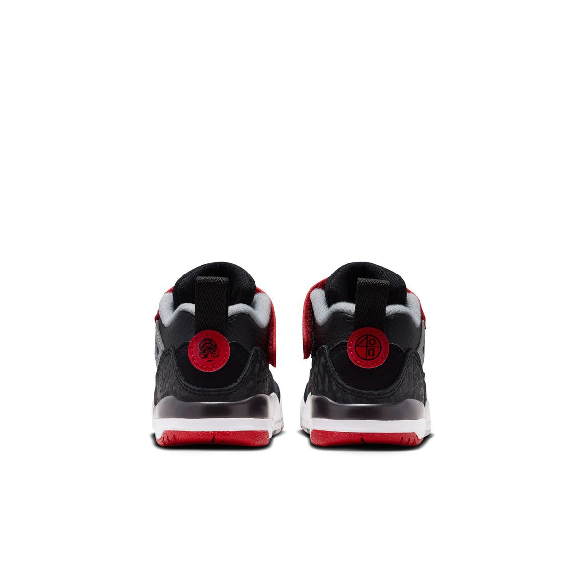 JORDAN Spizike Low - Toddler