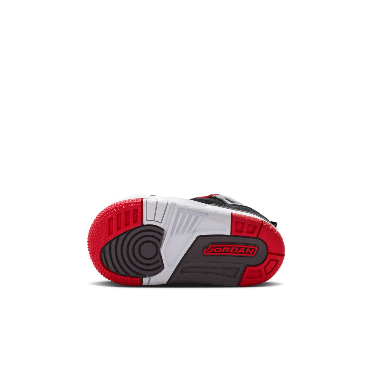 JORDAN Spizike Low - Toddler