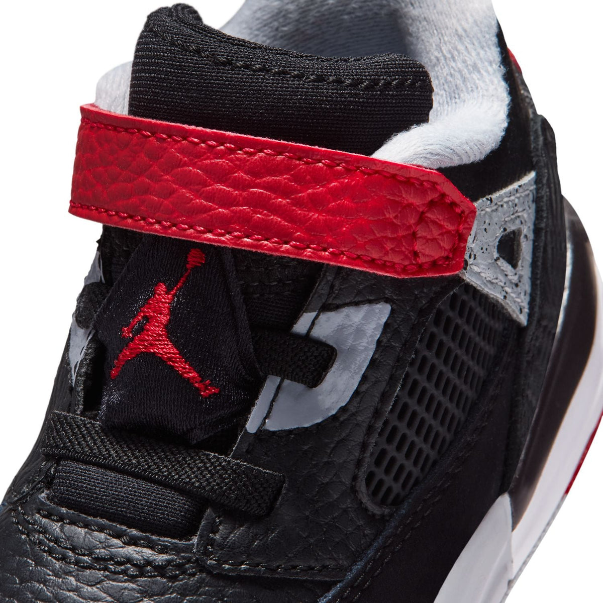 JORDAN Spizike Low - Toddler