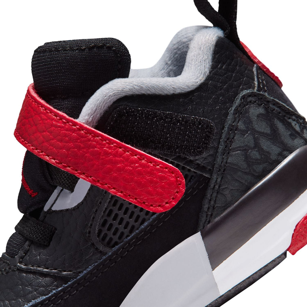 JORDAN Spizike Low - Toddler