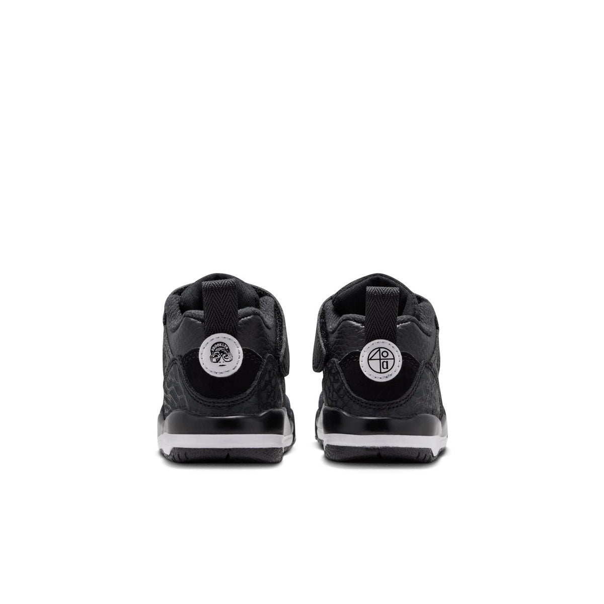 JORDAN Spizike Low - Toddler