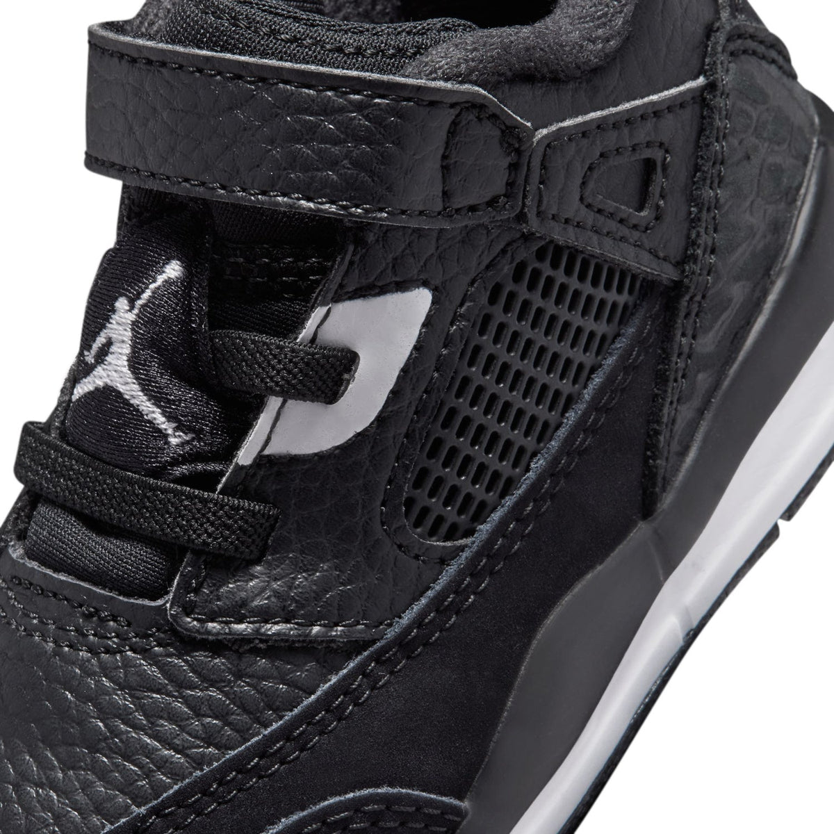 JORDAN Spizike Low - Toddler