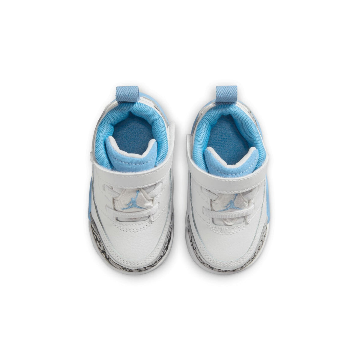 JORDAN Original Spizike Low - Toddler