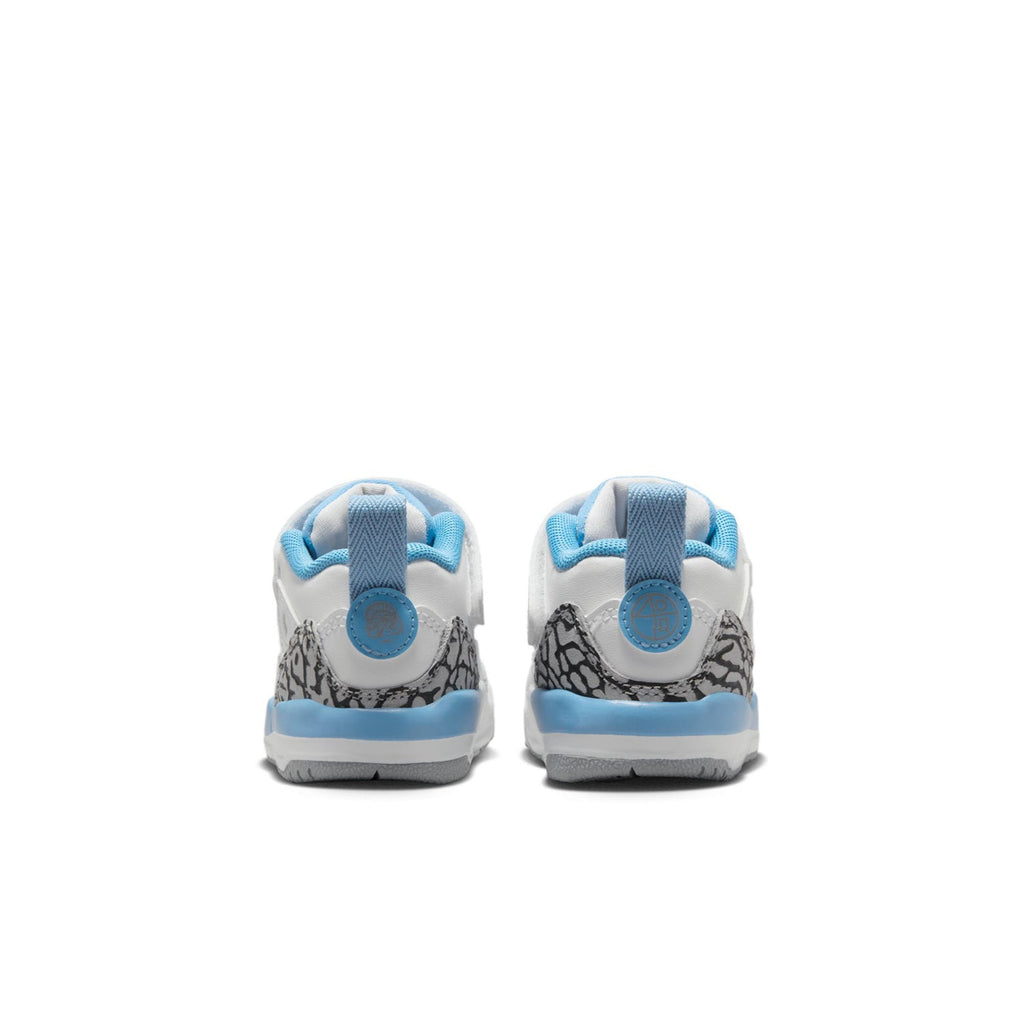 JORDAN Original Spizike Low - Toddler